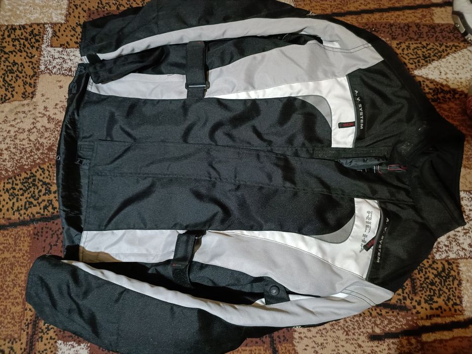 Kurtka do motocyklu Richa