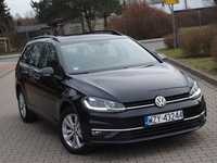 Volkswagen Golf virtual kokpit, navi, full-led, automat DSG, masaże, full opcja-