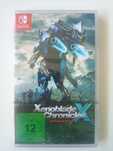 Xenoblade Chronicles X Definitive Edition Nintendo Switch NOWA