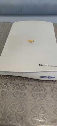 Сканер HP ScanJet 3300