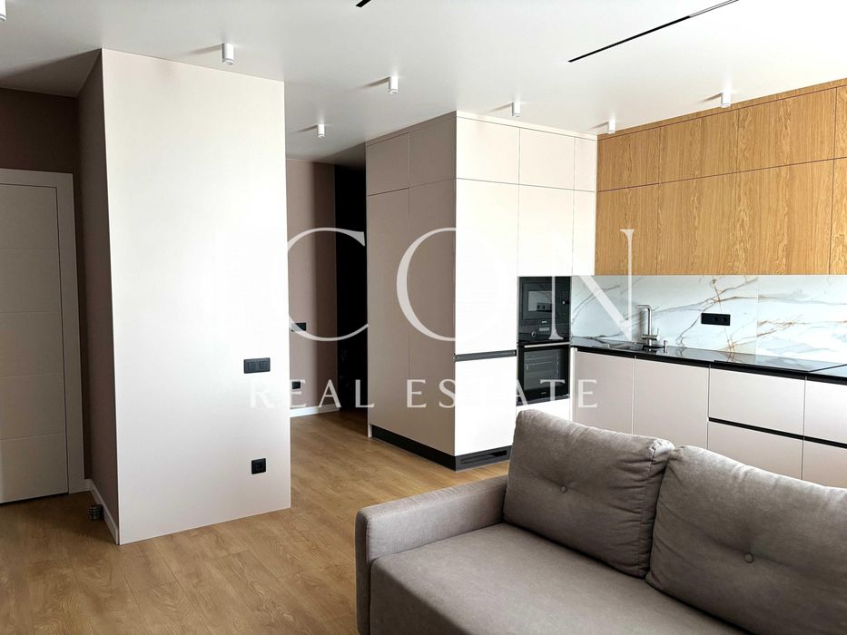 Продаж 3к квартири |74 м²| ЖК «Галактика»