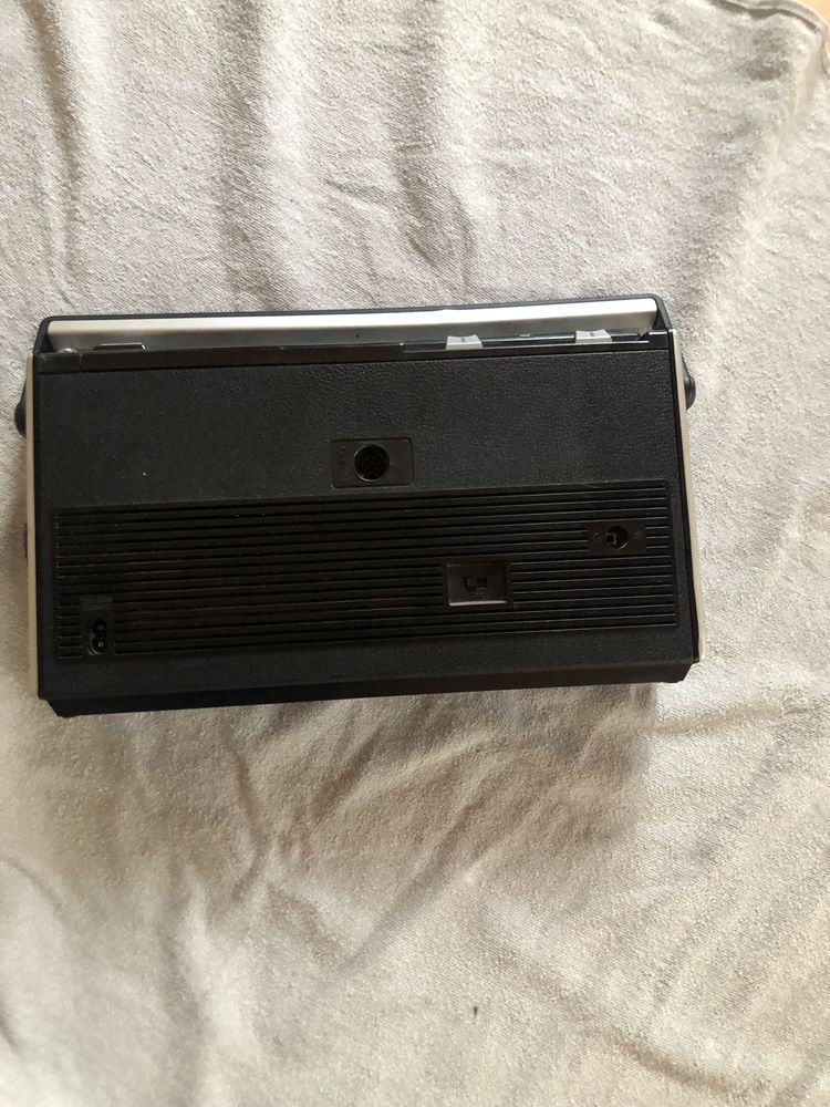 Stare radio Unitra Grundig Kasprzak