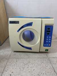 Autoclave Quirumed classe B