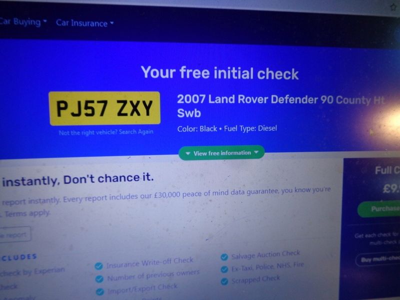 Skrzynia BIEGÓW Reduktor Land Rover Defender 2.4 Tdci 7U3R7003AD