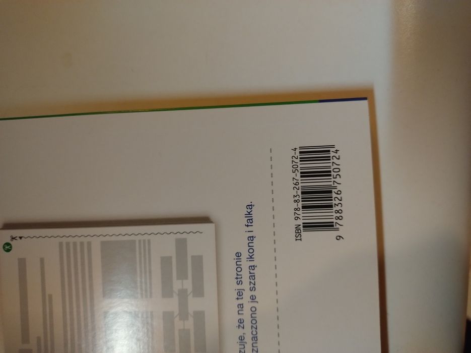 Podręcznik do liceum informatyka