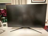 Monitor MSI 24.5” IPS 165hz 1 ms