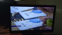 Telewizor Philips 22" LG 26" i Samsung 32"