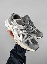 Asics Gel Kahana 8 Gray/Beige