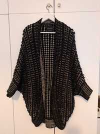 Casaco/Poncho Zara