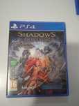 Shadows awakening ps4/ps5