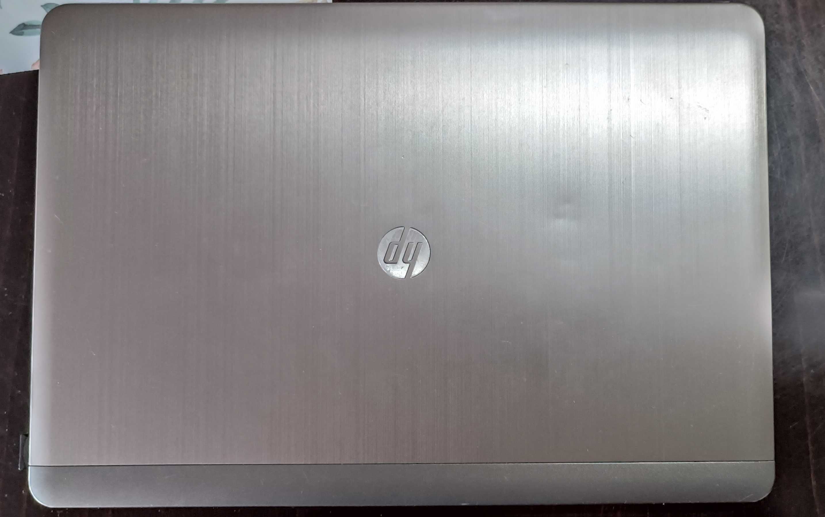 ProBook 4340s  14" Intel(R) Core(TM) i5-2450M, 8GB RAM, SSD 256GB)