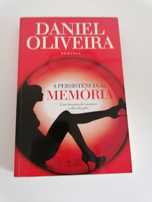 Livro de Daniel de Oliveira