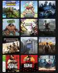 Аккаунт Xbox (Series)