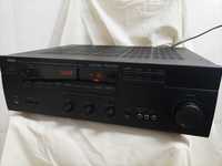 Yamaha  DSP-A590 - Amplificador Áudio /Vídeo - Phono - Vintage