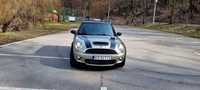 Sprzedam Mini Cooper S