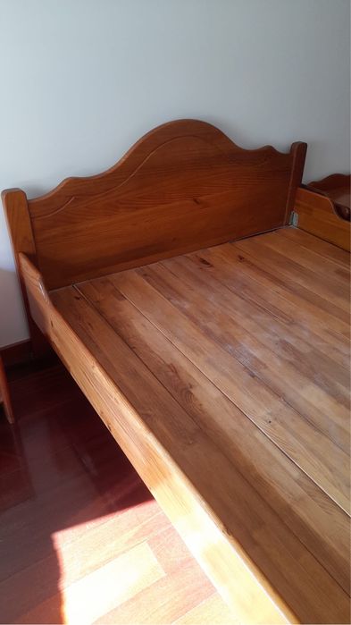 Cama (marca Cerne)