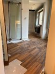 Kafelki, płytki 35 m2
