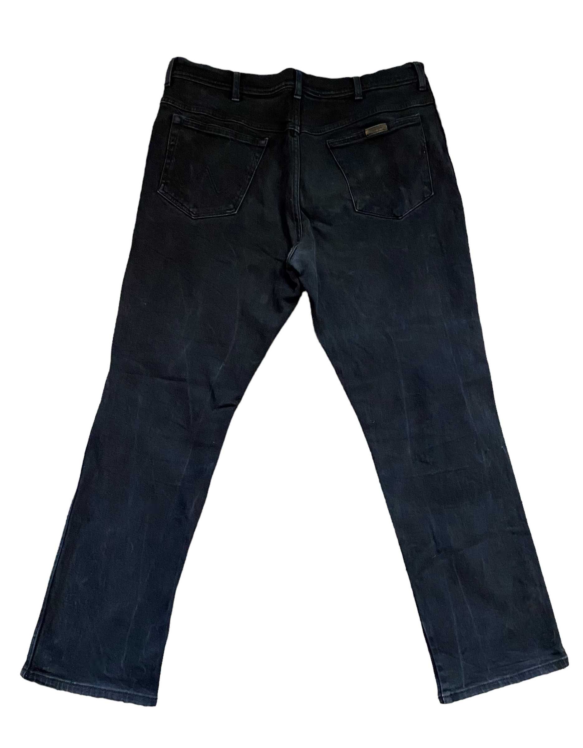 Wrangler Regular fit W40/L32, stan bardzo dobry