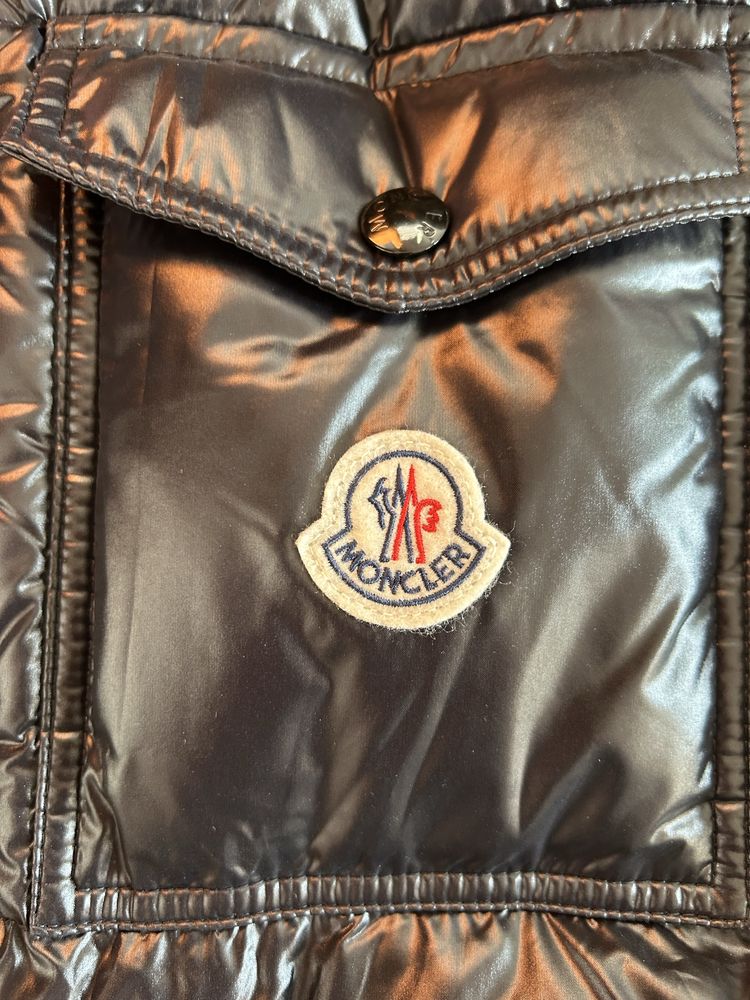 Moncler Grenoble size 3