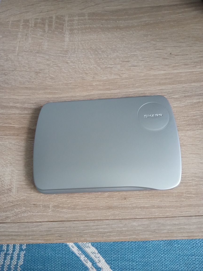 Sharp Kalkulator Naukowy Organizer Elektroniczny