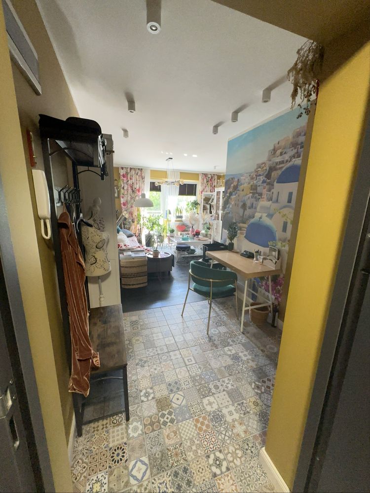 Designerskie mieszkanie dla wymagające osoby WYNAJMĘ z opcją ZAKUPU