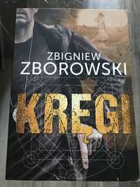 Kręgi Zbigniew Zborowski