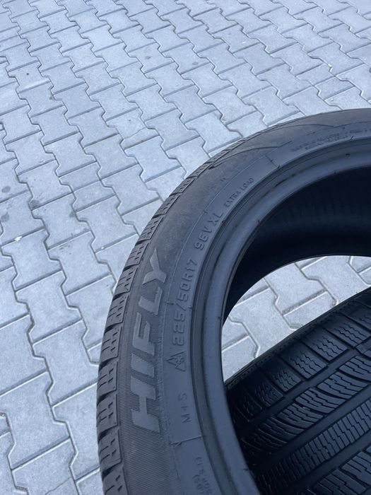 Колеса/резина/гума 225/45R17