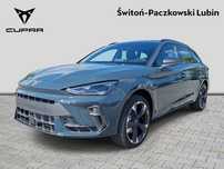 Cupra Leon Sportstourer 1.5 eTSI 150KM DSG Dostępny od ręki!