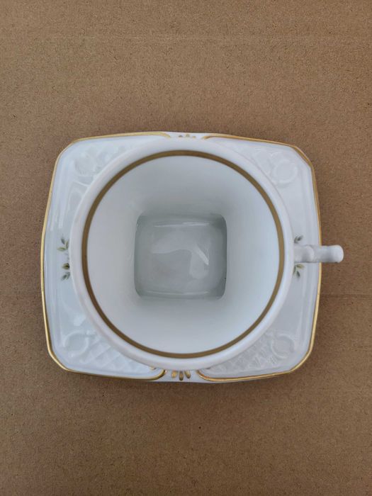 Chávena Porcelana - Gerold Porzellan