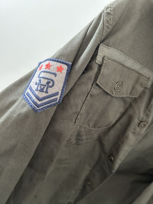 Koszula Mayoral rozm. 104