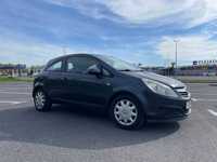 Opel Corsa D 1.0 Benzyna 2008