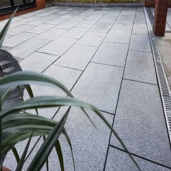 OKAZJA! Granit Fustone 60x60x2 | Taras i Podest | Dostawa w 3 Dni