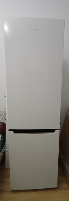 Lodówka + zamrażarka