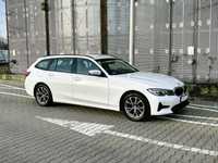 BMW Seria 3 318i Touring / Sport Line / F-VAT 23% / GWARANCJA 2024 / OD RĘKI