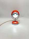 Lampa Space Age mid century design