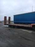 Продам трал schmitz scs 24