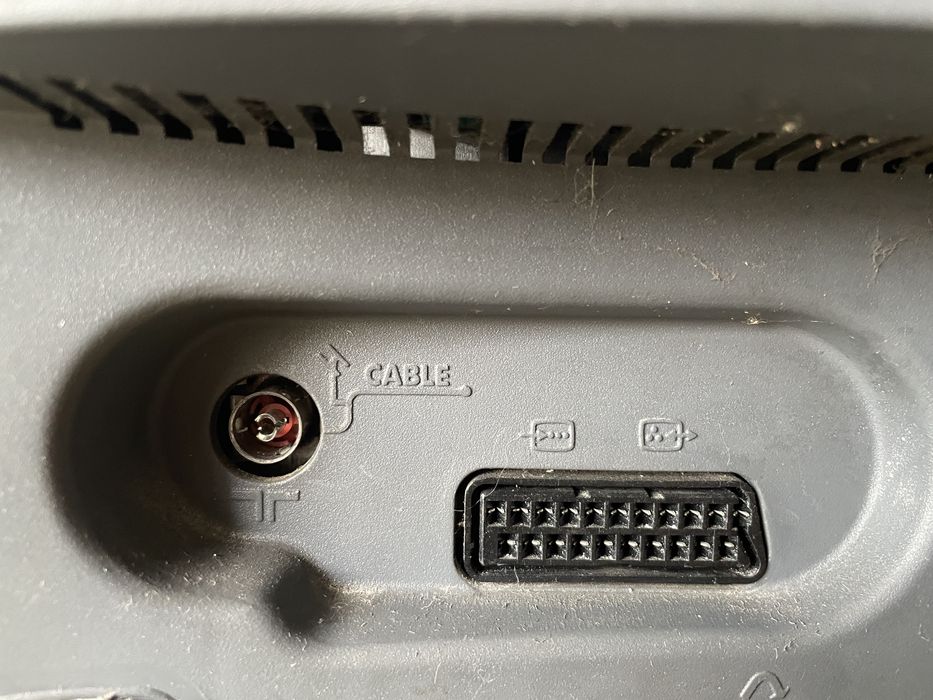 Philips compact TV (without remote)64283964201729122