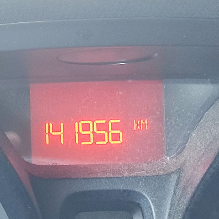 Ford Fiesta Ładna/Bez Korozji/KLimatyzacja