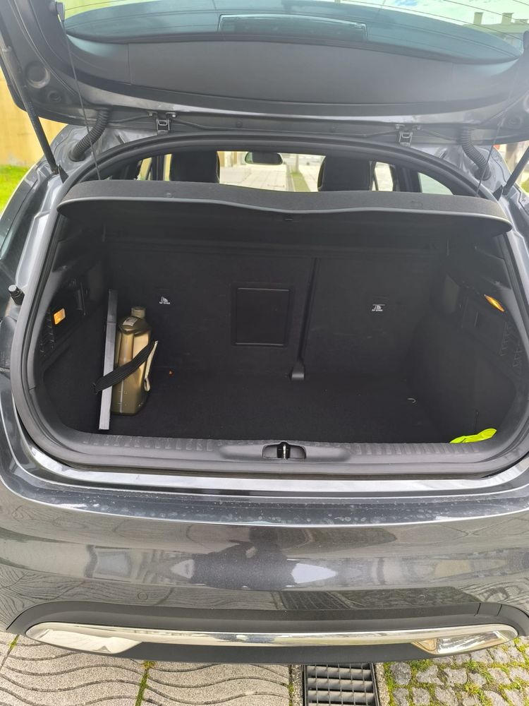 Citroen DS4 Executivo 1.6 110 Cv