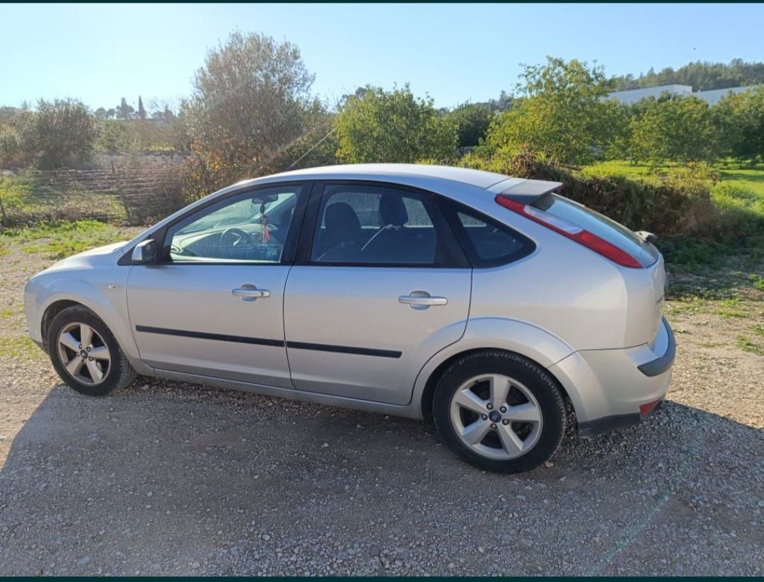 #Vende# Ford Focus 1.6 110cv