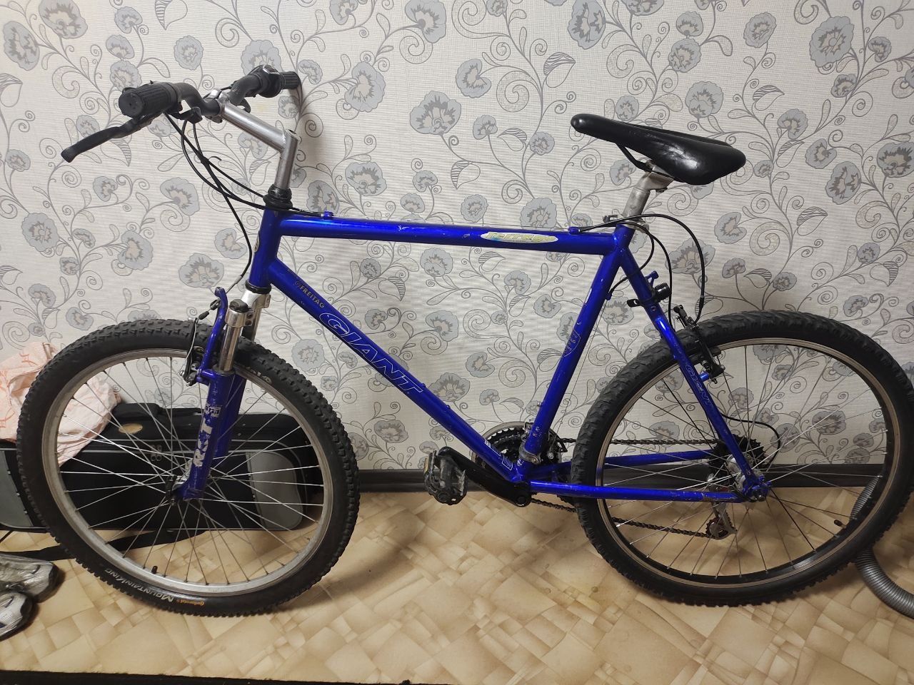 Продам велосипед
