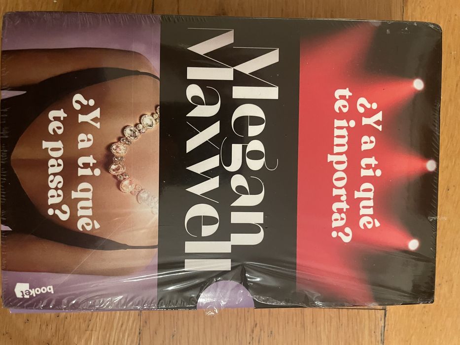 Livros 2 mao como novos