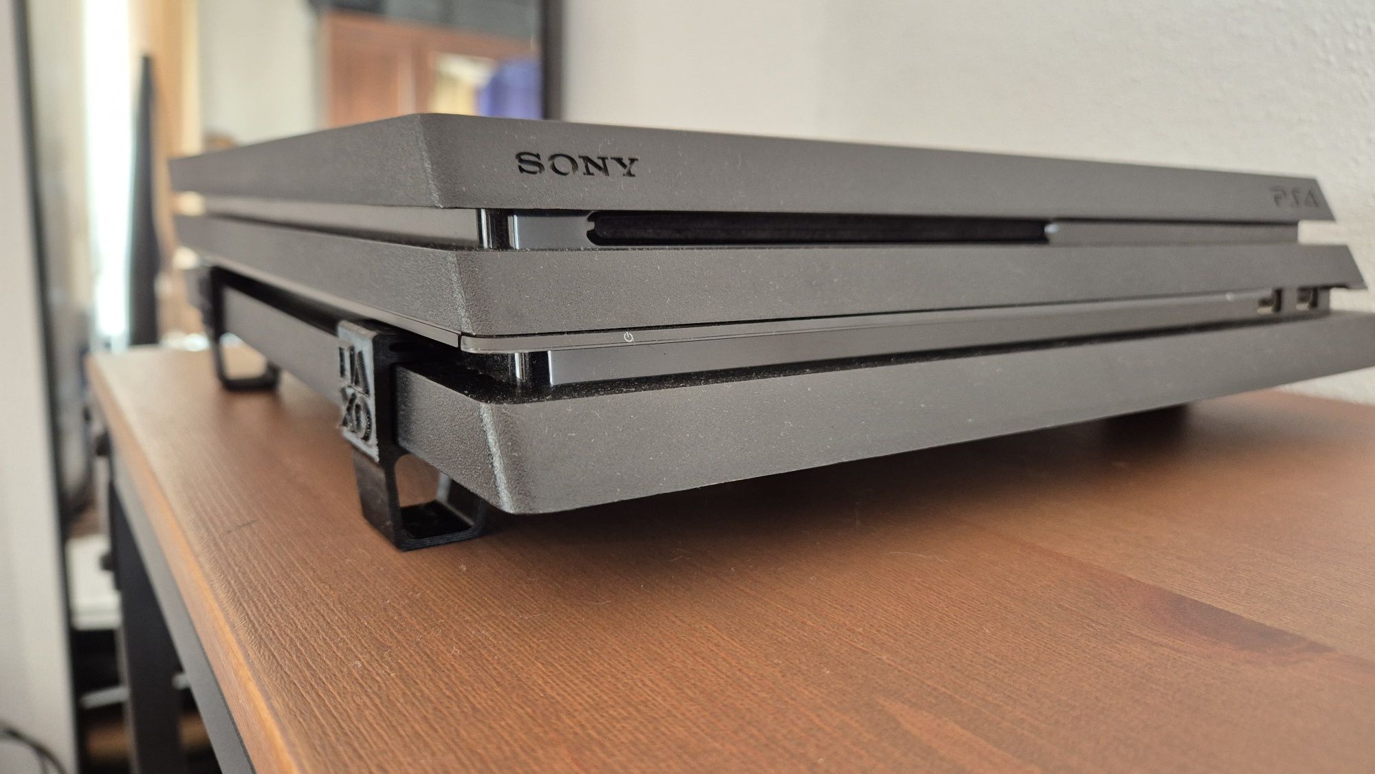 Stand para PS4 Pro