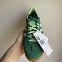 Handball Spezial Collegiate Green Semi Green Spark