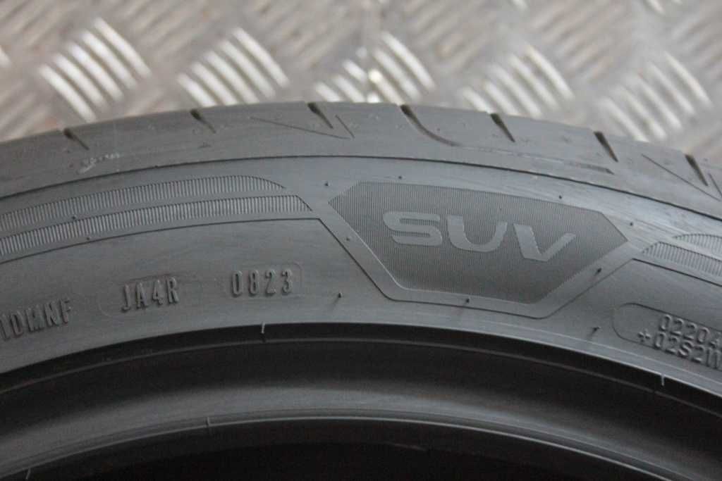285/40/21 Goodyear Eagle F1 Asymmetric 3 SUV 285/40 R21 109Y XL 2023r