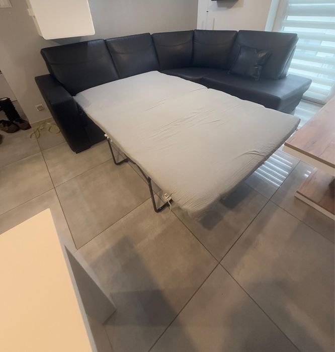 Sofa kanapa z fukcja spania