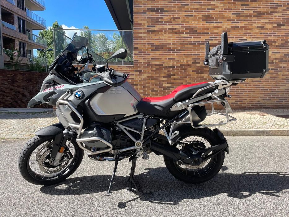 BMW R 1250 GS Adventure