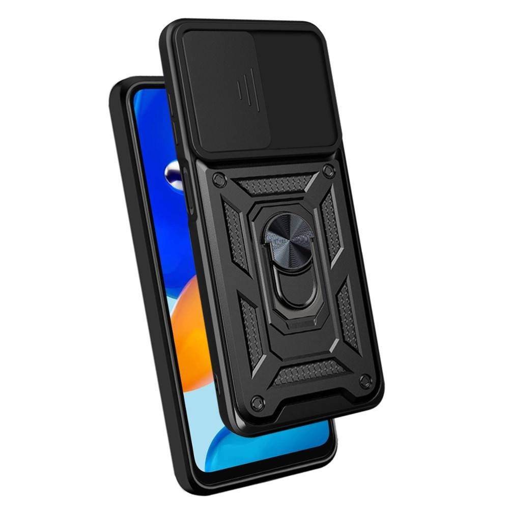 Etui Pancerne Redmi Note 12 Pro 4G / Note 11 Pro 4G/5G CamShield