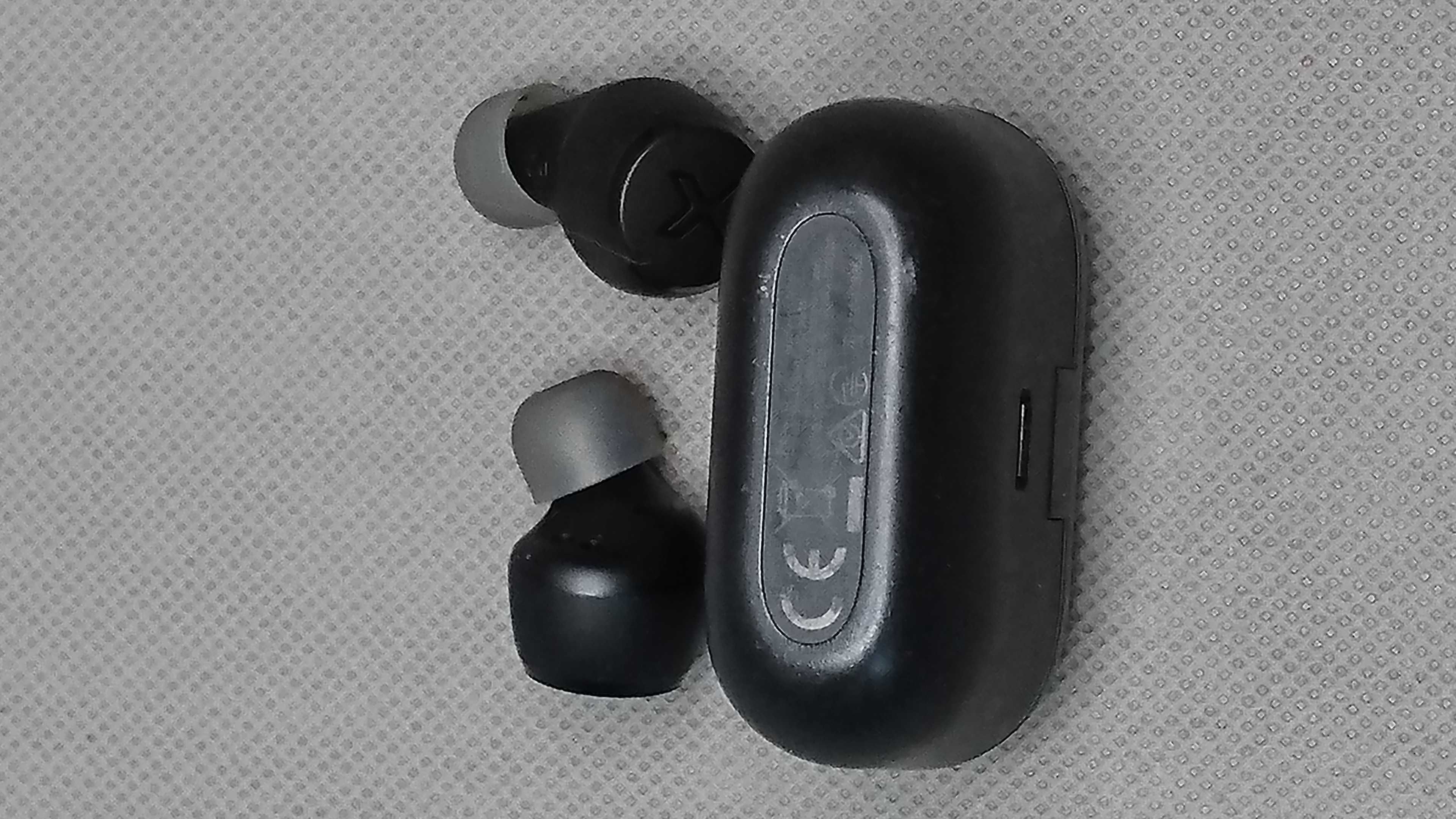 Słuchawki Edifier X3 TWS Bluetooth Black