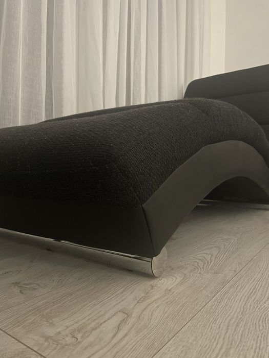 Fotel SZEZLONG leżanka